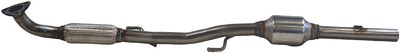 Bosal Katalysator [Hersteller-Nr. 090-151] für Seat, Skoda, VW von BOSAL