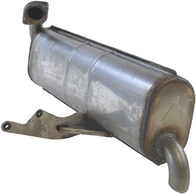Bosal Katalysator [Hersteller-Nr. 090-188] für Smart von BOSAL