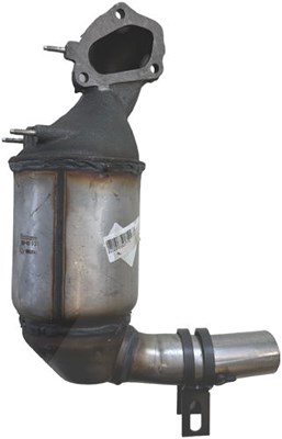 Bosal Katalysator [Hersteller-Nr. 090-193] für Fiat, Lancia, Opel, Vauxhall von BOSAL