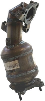 Bosal Katalysator [Hersteller-Nr. 090-194] für Opel, Vauxhall von BOSAL