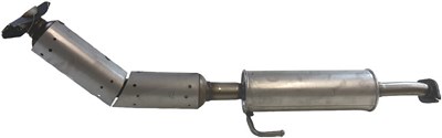 Bosal Katalysator [Hersteller-Nr. 090-243] für Lexus, Toyota von BOSAL