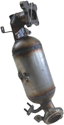 Bosal Katalysator [Hersteller-Nr. 090-283] für Honda von BOSAL