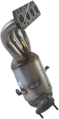 Bosal Katalysator [Hersteller-Nr. 090-559] für Fiat, Opel, Vauxhall von BOSAL