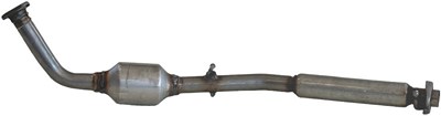 Bosal Katalysator [Hersteller-Nr. 090-630] für Suzuki von BOSAL