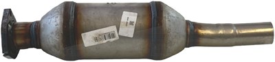 Bosal Katalysator [Hersteller-Nr. 099-163] für Seat, VW von BOSAL