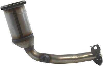 Bosal Katalysator [Hersteller-Nr. 099-564] für Peugeot von BOSAL