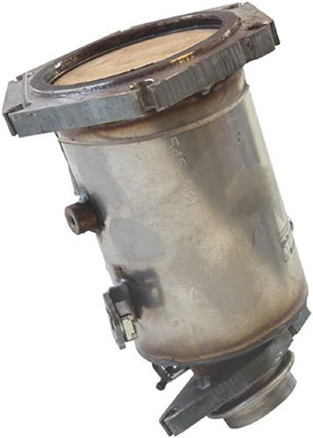 Bosal Katalysator [Hersteller-Nr. 099-778] für Nissan von BOSAL