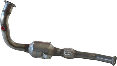 Bosal Katalysator [Hersteller-Nr. 099-838] für Renault von BOSAL