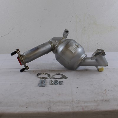 Bosal Katalysator [Hersteller-Nr. 25068D] für Mazda von BOSAL