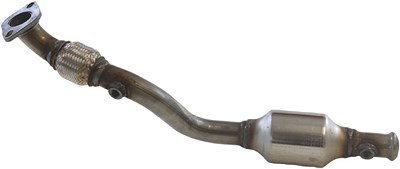 Bosal Katalysator [Hersteller-Nr. 099-670] für Nissan, Renault von BOSAL