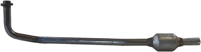 Bosal Katalysator [Hersteller-Nr. 099-589] für Opel, Vauxhall von BOSAL