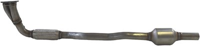Bosal Katalysator [Hersteller-Nr. 099-638] für Opel, Vauxhall von BOSAL