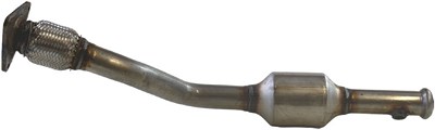 Bosal Katalysator [Hersteller-Nr. 099-025] für Renault von BOSAL