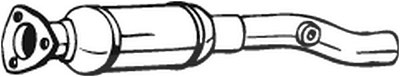 Bosal Katalysator [Hersteller-Nr. 090-759] für Seat, Skoda, VW von BOSAL