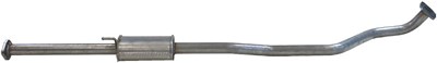 Bosal Mittelschalldämpfer [Hersteller-Nr. 284-705] für Kia von BOSAL