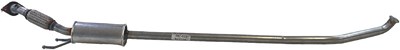 Bosal Mittelschalldämpfer [Hersteller-Nr. 287-615] für Kia von BOSAL
