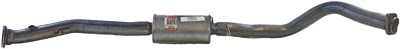 Bosal Mittelschalldämpfer [Hersteller-Nr. 282-619] für Mazda von BOSAL