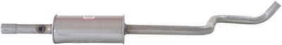 Bosal Mittelschalldämpfer [Hersteller-Nr. 281-283] für Mitsubishi von BOSAL