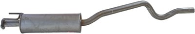 Bosal Mittelschalldämpfer [Hersteller-Nr. 282-309] für Opel, Vauxhall von BOSAL