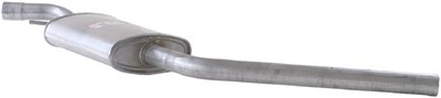Bosal Mittelschalldämpfer [Hersteller-Nr. 281-475] für VW von BOSAL
