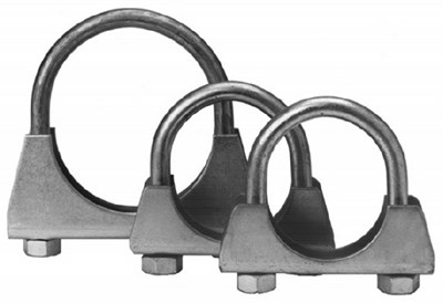 Bosal Rohrverbinder, Abgasanlage [Hersteller-Nr. 250-275] von BOSAL