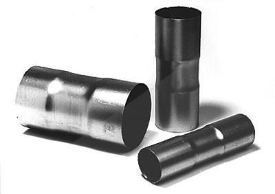Bosal Rohrverbinder, Abgasanlage [Hersteller-Nr. 265-957] von BOSAL
