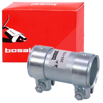 Bosal Rohrverbinder, Abgasanlage [Hersteller-Nr. 265-119] von BOSAL