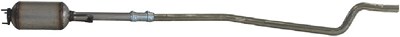 Bosal Ruß-/Partikelfilter, Abgasanlage [Hersteller-Nr. 095-208] für Opel, Vauxhall von BOSAL