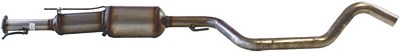 Bosal Ruß-/Partikelfilter, Abgasanlage [Hersteller-Nr. 095-210] für Opel, Vauxhall von BOSAL