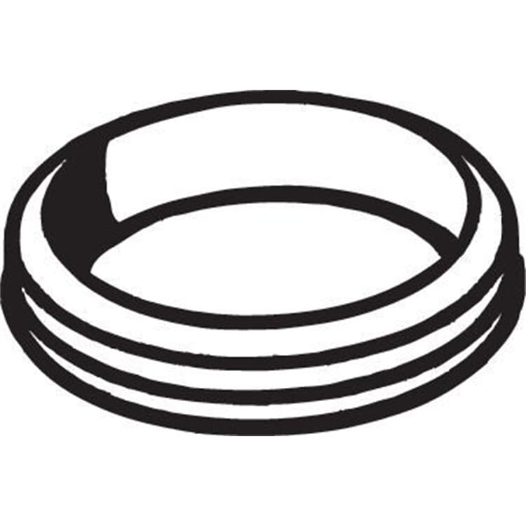 Dichtung 256-027 Dichtung 256-027 von BOSAL