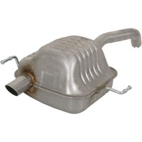 Endschalldämpfer BOSAL 100-171 Endschalldämpfer BOSAL 100-171 von Bosal