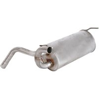 Endschalldämpfer BOSAL 128-021 Endschalldämpfer BOSAL 128-021 von Bosal