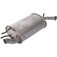 Endschalldämpfer BOSAL 128-023 Endschalldämpfer BOSAL 128-023 von Bosal