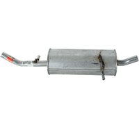 Endschalldämpfer BOSAL 135-017 Endschalldämpfer BOSAL 135-017 von Bosal