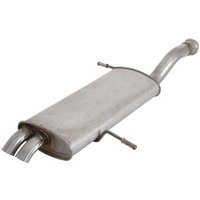 Endschalldämpfer BOSAL 135-085 Endschalldämpfer BOSAL 135-085 von Bosal