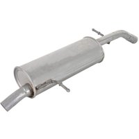 Endschalldämpfer BOSAL 135-117 Endschalldämpfer BOSAL 135-117 von Bosal
