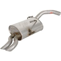 Endschalldämpfer BOSAL 135-567 Endschalldämpfer BOSAL 135-567 von Bosal