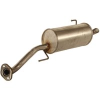Endschalldämpfer BOSAL 145-117 Endschalldämpfer BOSAL 145-117 von Bosal