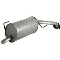 Endschalldämpfer BOSAL 145-193 Endschalldämpfer BOSAL 145-193 von Bosal