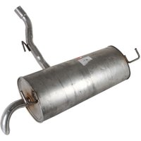 Endschalldämpfer BOSAL 145-203 Endschalldämpfer BOSAL 145-203 von Bosal