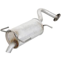 Endschalldämpfer BOSAL 145-333 Endschalldämpfer BOSAL 145-333 von Bosal