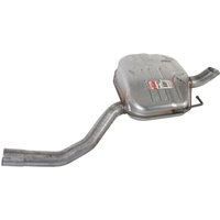 Endschalldämpfer BOSAL 154-353 Endschalldämpfer BOSAL 154-353 von Bosal