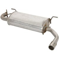 Endschalldämpfer BOSAL 171-003 Endschalldämpfer BOSAL 171-003 von Bosal