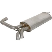 Endschalldämpfer BOSAL 175-087 Endschalldämpfer BOSAL 175-087 von Bosal