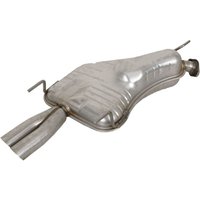Endschalldämpfer BOSAL 185-407 Endschalldämpfer BOSAL 185-407 von Bosal