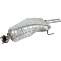Endschalldämpfer BOSAL 185-411 Endschalldämpfer BOSAL 185-411 von Bosal