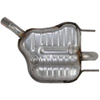 Endschalldämpfer BOSAL 185-461 Endschalldämpfer BOSAL 185-461 von Bosal