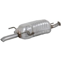 Endschalldämpfer BOSAL 185-601 von Bosal