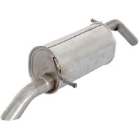 Endschalldämpfer BOSAL 190-039 Endschalldämpfer BOSAL 190-039 von Bosal