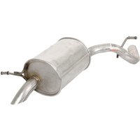 Endschalldämpfer BOSAL 190-085 Endschalldämpfer BOSAL 190-085 von Bosal